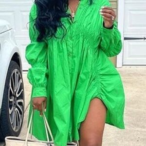 Meet your Posher, Tina